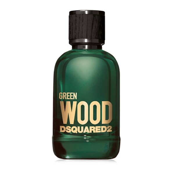Green Wood - Woda toaletowa, DSQUARED 2